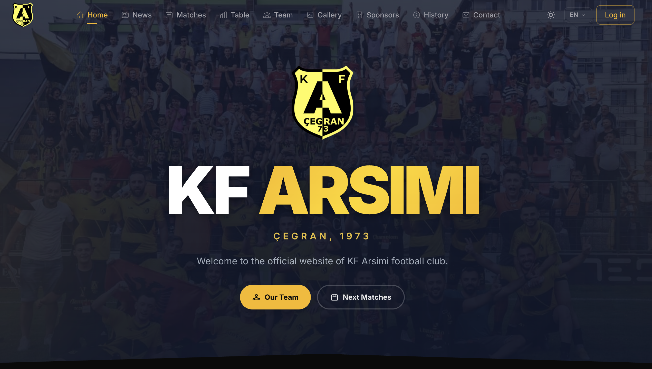 KF Arsimi